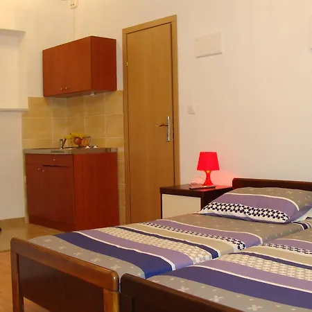 Boris Apartment