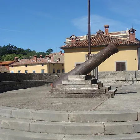 Boris Apartment Labin (Istria)