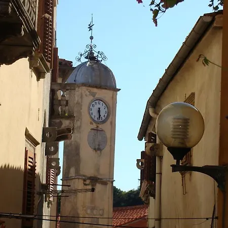 Boris Lägenhet Labin (Istria)