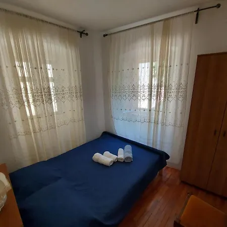 Boris Apartment