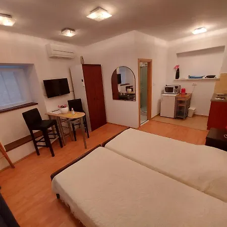 Boris Apartment *