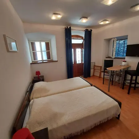 Boris Apartment *
