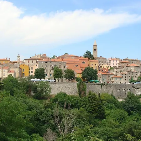 Lägenhet Boris Labin (Istria)