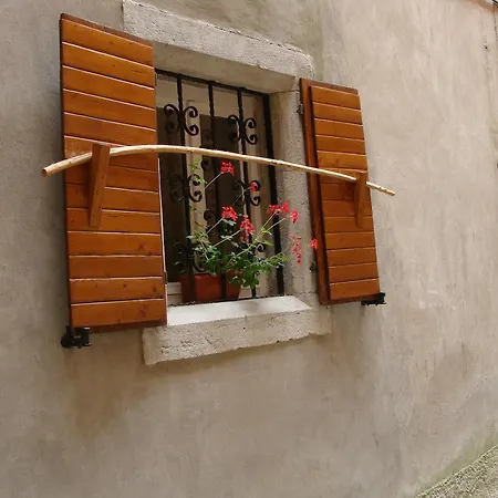 Apartment Boris Labin (Istria)