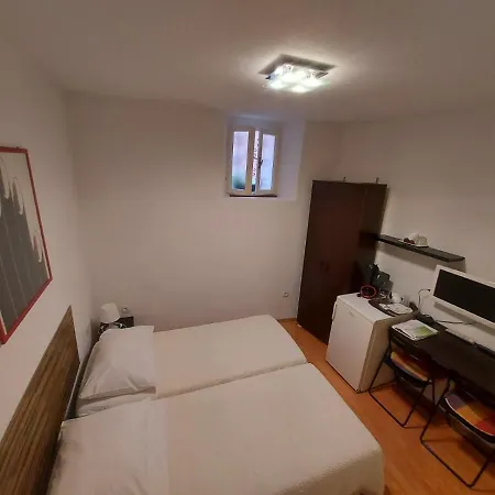 Boris Lägenhet Labin (Istria)