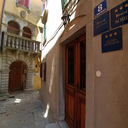 Boris * Labin (Istria)