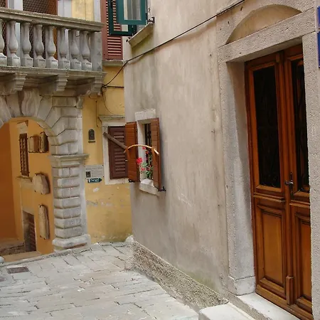 Boris Apartment *