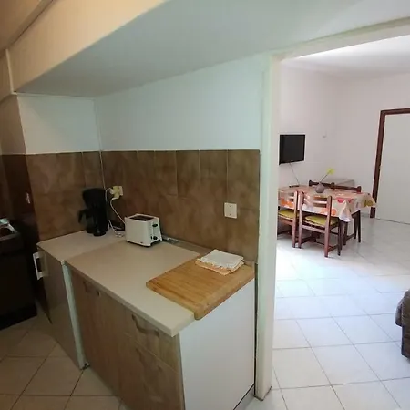 Apartment Boris *