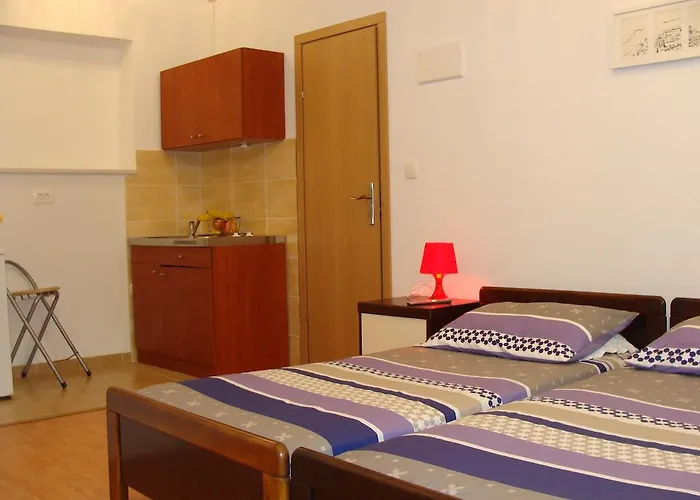 Boris Appartement
