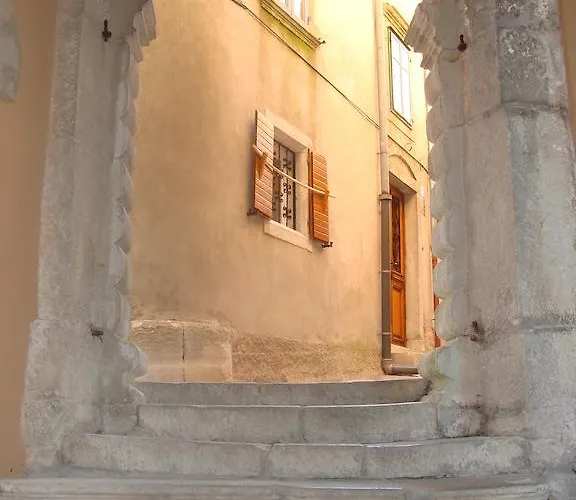 Boris * Labin (Istria)