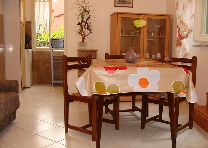 Appartement Boris Labin (Istria)