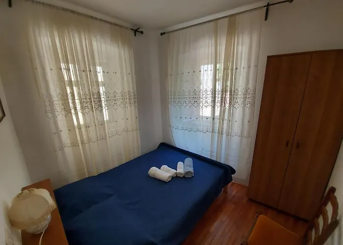 Boris Appartement