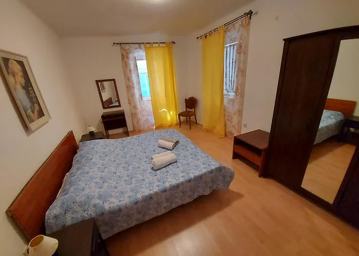 Boris * Labin (Istria)