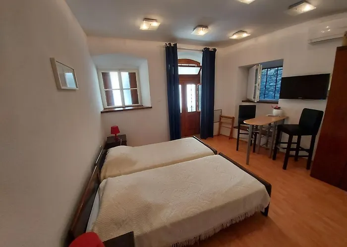 Boris Appartement *