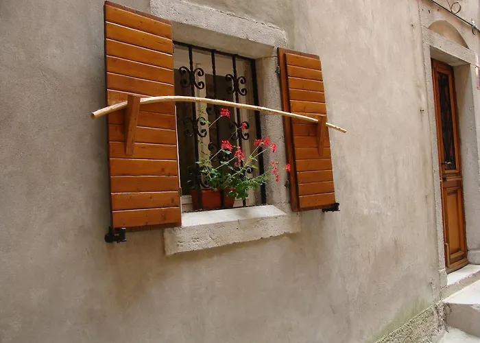 Appartement Boris Labin (Istria)