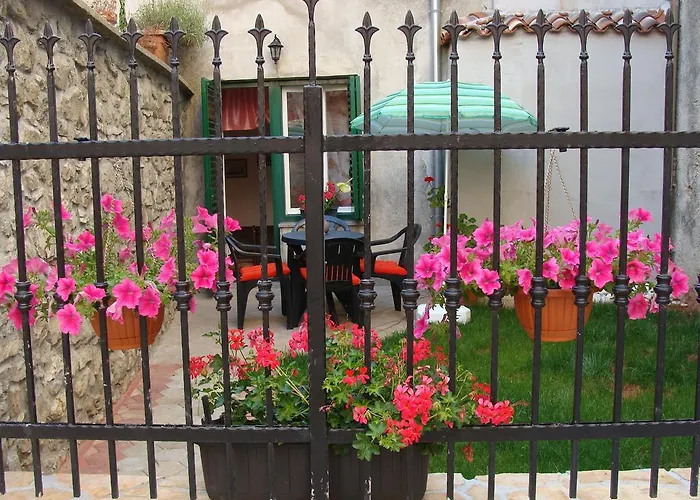 Boris * Labin (Istria)