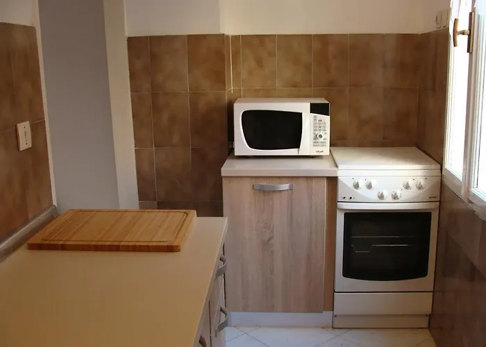 Appartement Boris