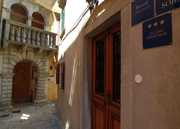 Boris * Labin (Istria)
