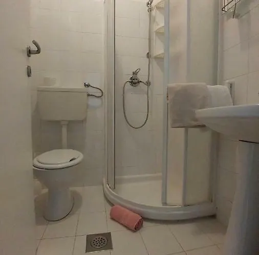 Boris Appartement *