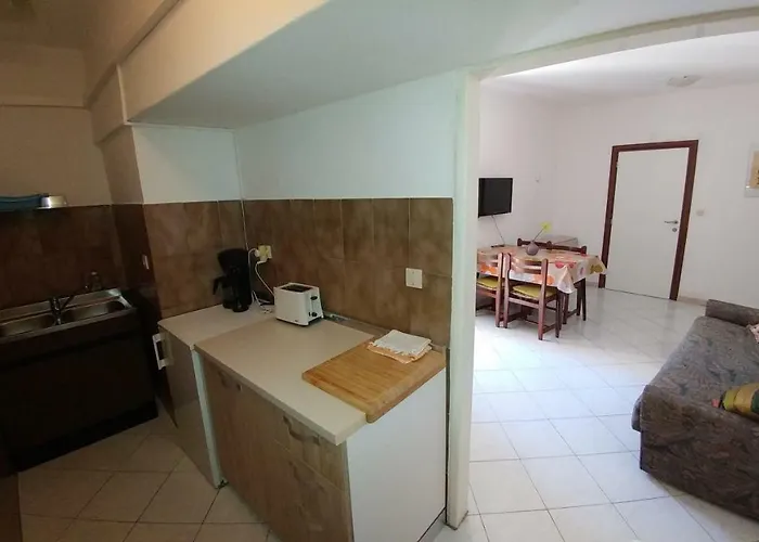 Appartement Boris *