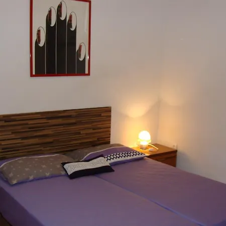Apartmán Boris Labin (Istria)
