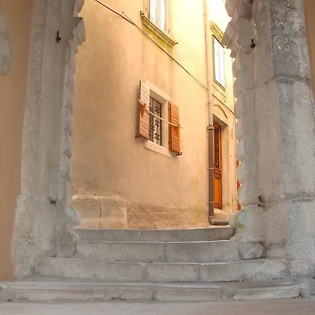 Boris * Labin (Istria)