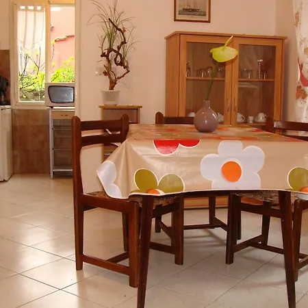 Apartmán Boris Labin (Istria)