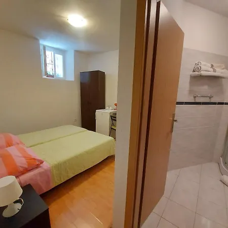 Boris Apartmán Labin (Istria)