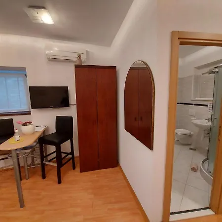 Boris Apartmán