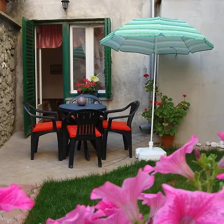 Boris Apartmán