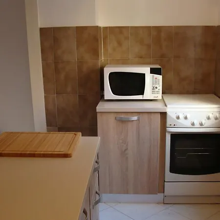 Apartman Boris
