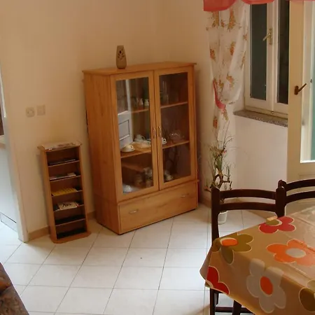 Apartment Boris Labin (Istria)