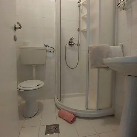 Boris Apartmán *