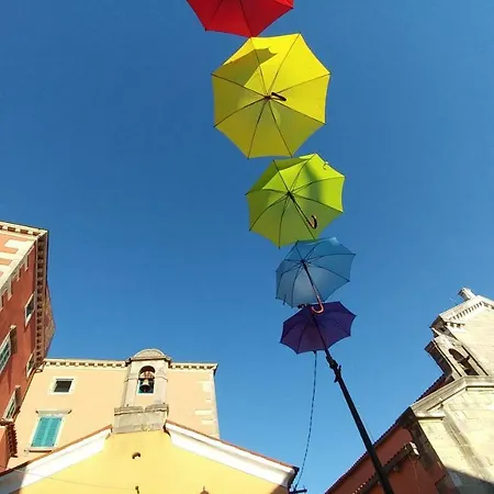 Boris Labin (Istria)