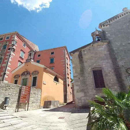 Appartement Boris Labin (Istria)