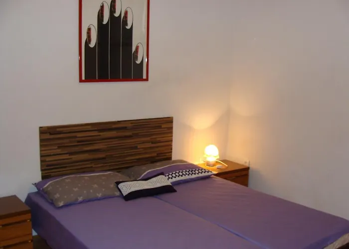 Lägenhet Boris Labin (Istria)