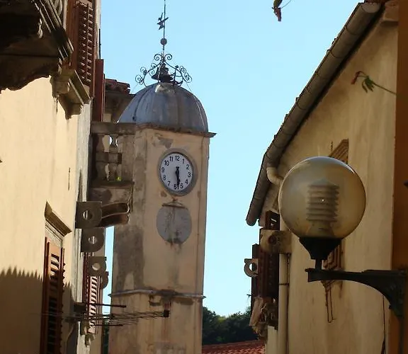 Boris Lägenhet Labin (Istria)