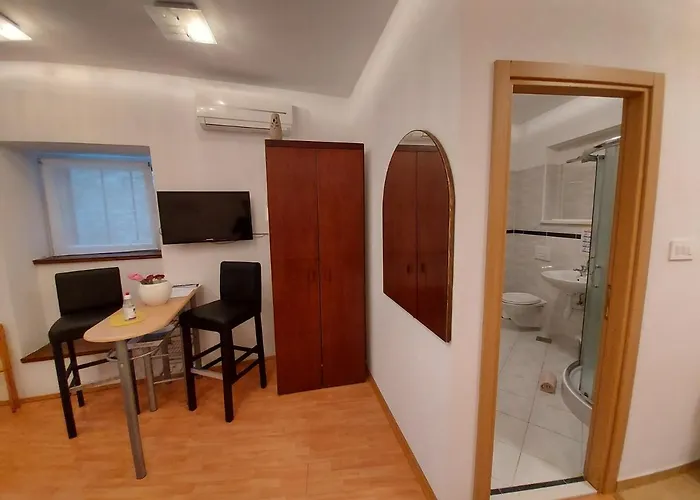 Boris Appartement