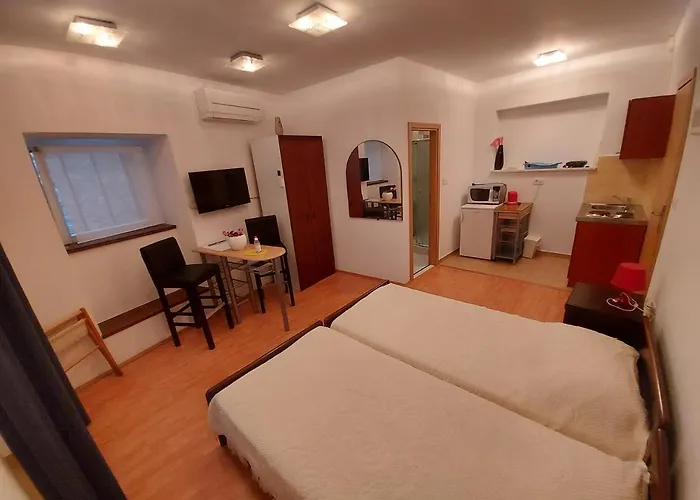 Boris Appartement *