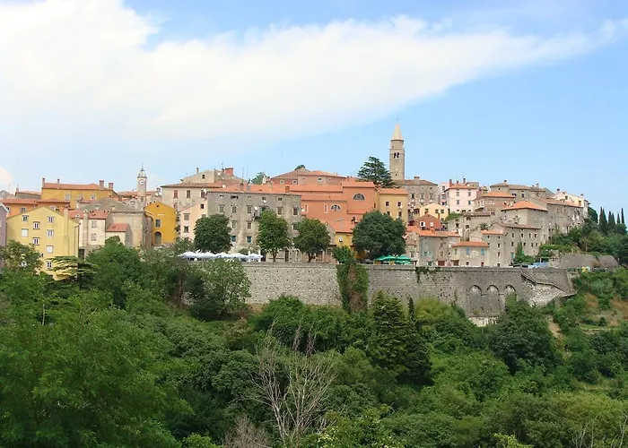 Lägenhet Boris Labin (Istria)