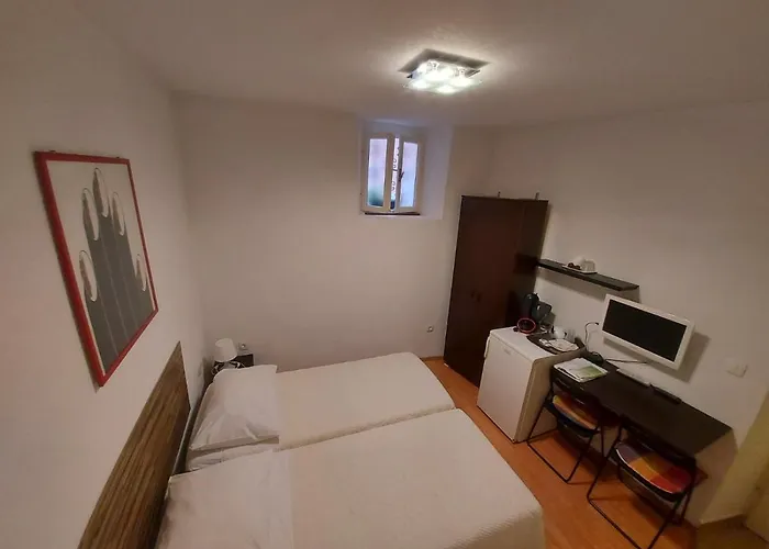 Boris Appartement Labin (Istria)