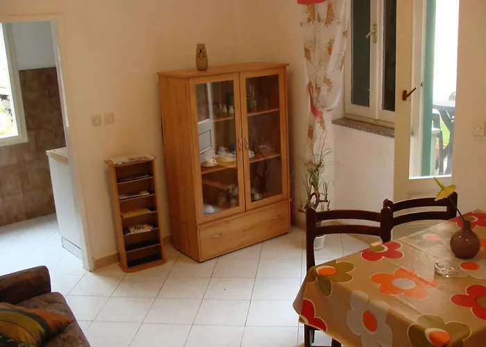 Lägenhet Boris Labin (Istria)